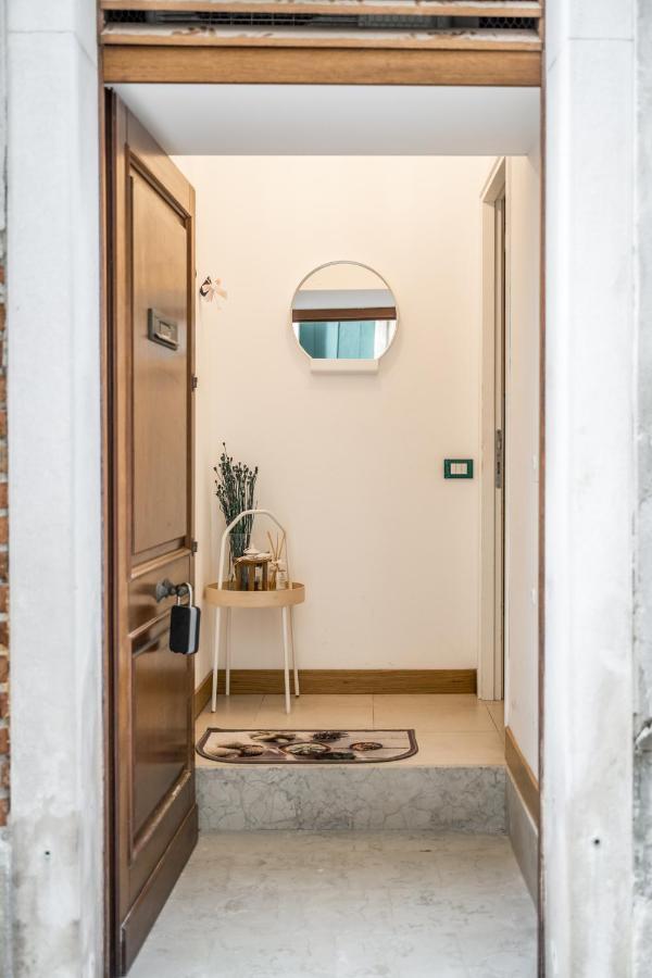 Apartment Accessible Groundfloor Near Station - Ca Rezzonico