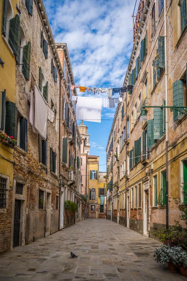 Apartment Accessible Groundfloor Near Station - Ca Rezzonico