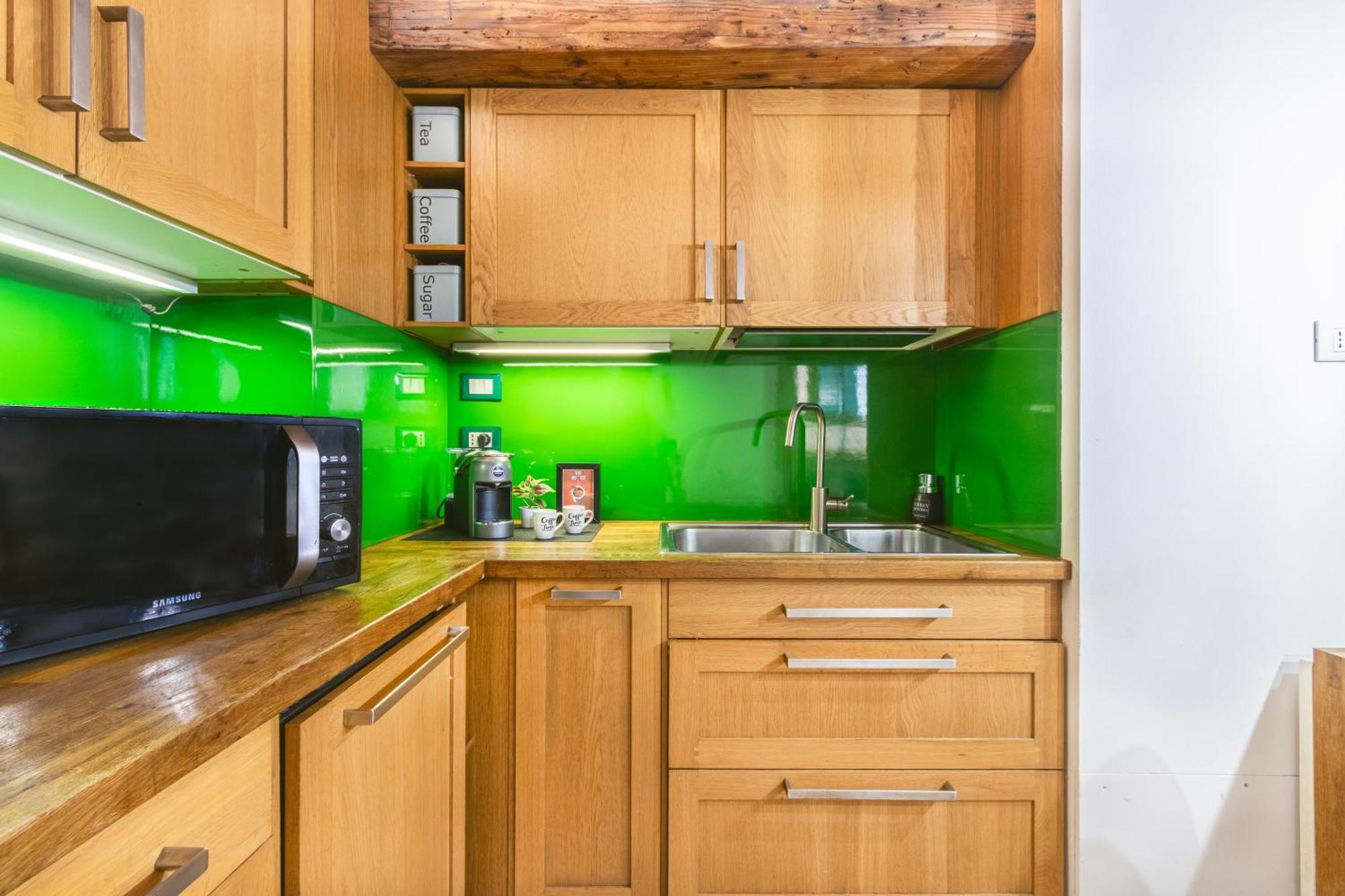 Apartment Accessible Groundfloor Near Station - Ca Rezzonico Venice