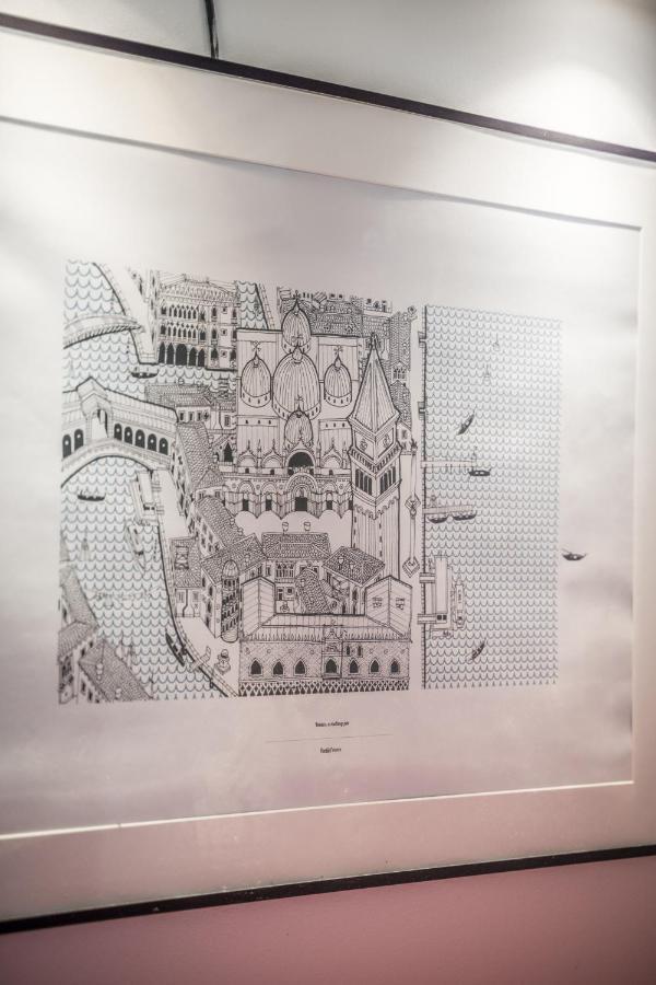 Appartamento Accessible Groundfloor Near Station - Ca Rezzonico *