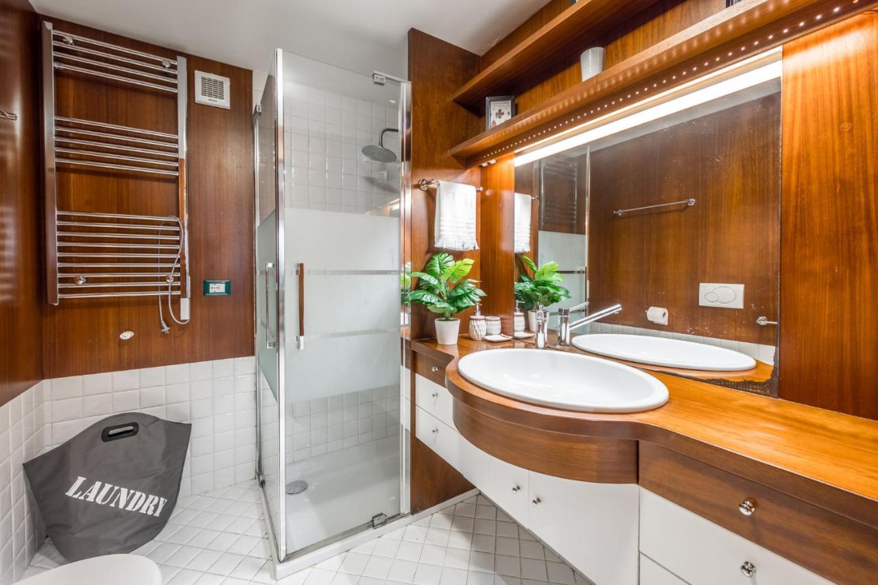 Appartamento Accessible Groundfloor Near Station - Ca Rezzonico *
