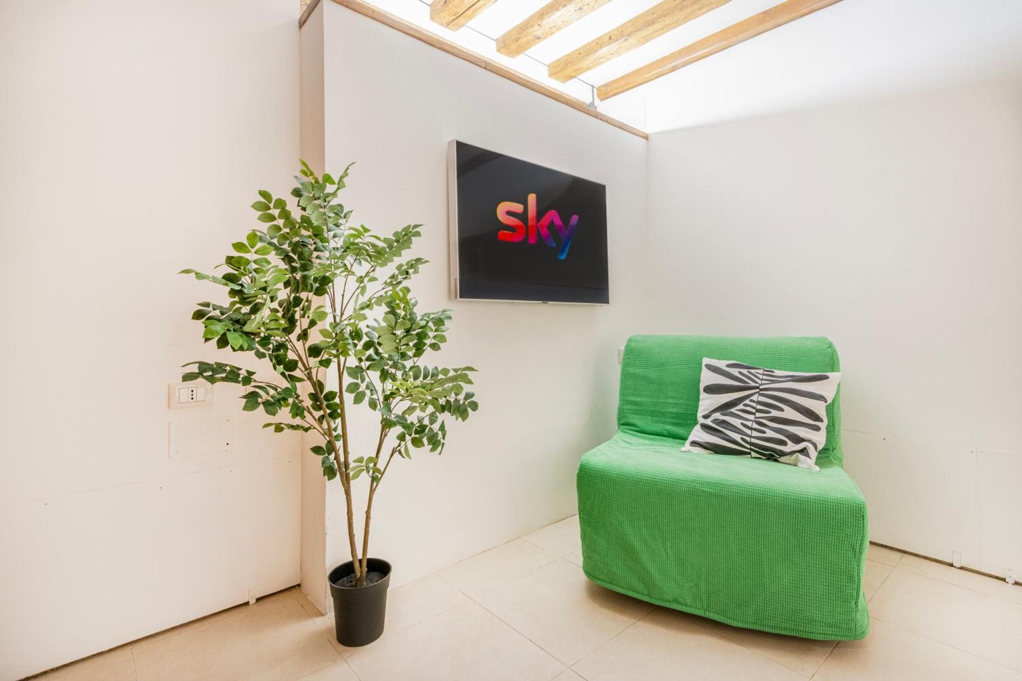 Accessible Groundfloor Near Station - Ca Rezzonico * Venezia